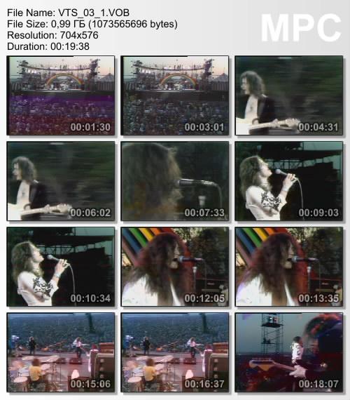 Deep Purple-Live In California(2005)(DVD9)