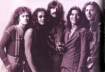 Deep Purple video