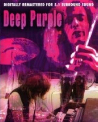 Deep Purple - Masters From The Vaults