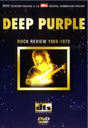 Deep Purple - Rock Review(2005)(DVD5)